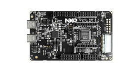 FRDM Development Board for MCX C444 MCUs