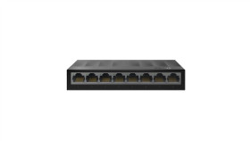 Switch Desktop 8X Port Rj45 (Gigabit Ethernet 1000Mb/S) Przełącznik...