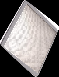 3D printing, metal bed accessories for Mayku Formbox