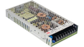Zasilacz impulsowy nap. wyjściowe: 36V 200.16W 5.56A 1 wyjście nap. wejściowe: 88 → 264V ac MEAN WELL