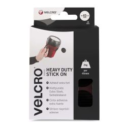 VELCRO® Brand Heavy Duty Coins