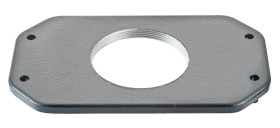 Złącze przemysłowe 19400489824 Harting Zawartość: 1 szt.