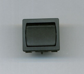 PRZEŁĄCZNIK KLAWISZOWY 10A/250V ON-ON (PRZEL491-T2)