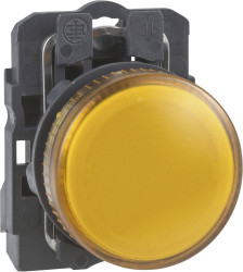 Schneider Electric XB5AV65 Lampka sygnalizacyjna 1 szt.