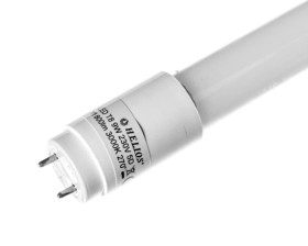 Świetlówka LED T8 9W 230V 3000K G13 25000h szklana mat LED-2733