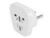 ADAPTER-UK/USA-PL/WF