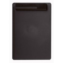 Maul Podkładka do pisania z klipsem 2325190 czarny (S x W) 233 mm x 343 mm