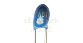 3.3uF 10V Tantalum Bead Capacitor
