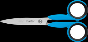 363001.00 Safety scissors SECUMAX 363, 56 mm
