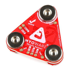 MyoWare 2.0 Muscle Sensor