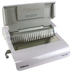 Pulsar-E Electric Comb Binder
