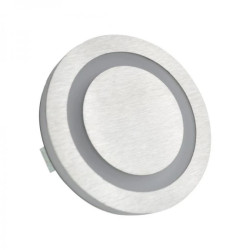 Oprawa reflektorowa wpuszczana LED OTI MAX 3000K 0,6W 13lm fi70mm EKS4338