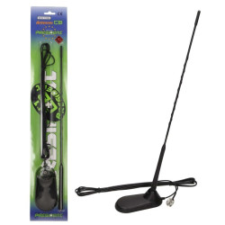 CB antena samoch. NEW YORK magn PRESIDENT