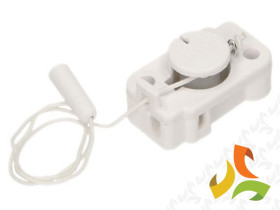 Wyłącznik pociągany CW-1 Standard biały CW-1/ST ORNO