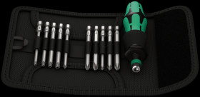 05059299001 Kraftform Kompakt 41, 11-pieces