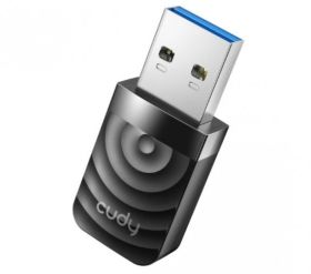 ADAPTER WIFI USB 3,0 CUDY WU1300S