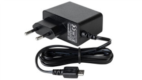 Zasilacz Wtyczkowy Espe 5V 3A 15W Wtyk Musb