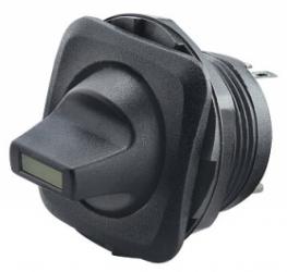 Przełącznik kołyskowy SCI 16 A, typ R13-135LP-02