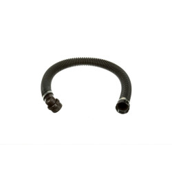 Rurka do oddychania, do uzytku z: Nakładki oddechowe