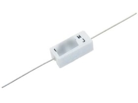 Rezystor 0,47ohm 5W 5