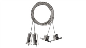 Linki Montażowe Do Opraw Liniowych Orto Emos Zalap