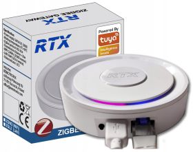 Bramka RTX Bridge LAN Zigbee Tuya