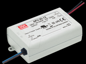 APV-35-12 Power supply 12 V, 2.1 A