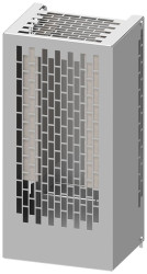 Rezystor hamujący Rezystor hamujący 18,5 kW 200 V