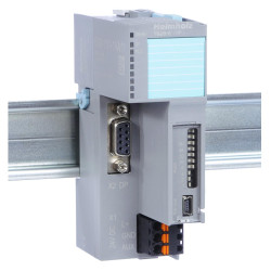 Łącznik sprzęgowy magistrali Helmholz GmbH & Co. KG ‎Łącznik 600-151-1AA11