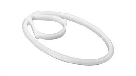 Zatrzask Mocujący Do Rur I Kabli F-Clip 83187003