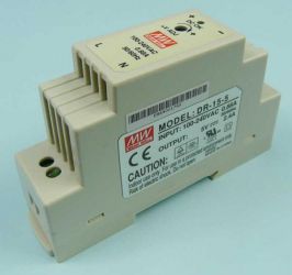 DR-15-05=HDR 5V/2,40A IMP.NA SZYNĘ