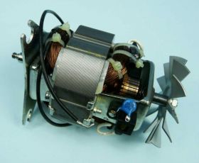 SILNIK MIKSERA ZELMER 32Z011 KIELICH