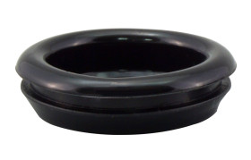 Przelotka kablowa średnica otworu 26mm średnica kabla 20.8mm Przelotka kablowa PVC Ø Maximum of 20.8mm 0 → 85 °C.