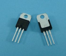 BTA-10/600CW 10A Igt=35mA TO-220 TRIAK