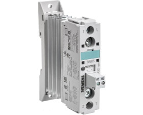 Stycznik półprzewodnikowy 10,5A 1P 24V AC/DC 3RF23 3RF2310-1AA12