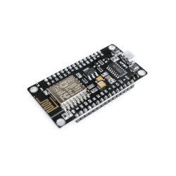 Moduł WIFI ESP8266 ModeMcu V3 CH340 ESP12E