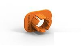 Pokrywa obudowy TE Connectivity 2103155 Obudowa Złącze motoryzacyjne