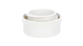 Wkładka Izolująca Do Dławnic Wi 36 E03dk-08050100801