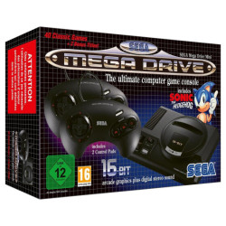 Sega Mega Drive Mini