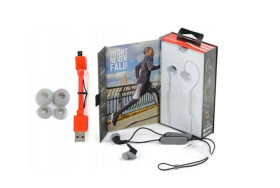 JBL Endurance RUN BT Czarne