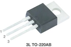 VS-12TTS08-M3 High Voltage Phase Control Thyristor, 12 A