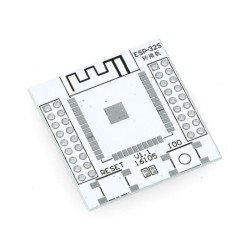 Adapter dla modułu WiFi ESP-32S