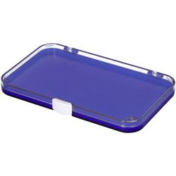 Licefa 8120301 Assortment Box 190x126x18mm 1 Compartment 1piece