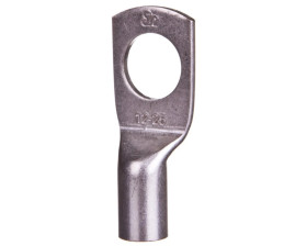 Końcówka oczkowa miedziana cynowana KOR 25/12 E11KM-01020103700