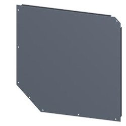 Akcesoria do obudów x 600mm, materiał: Stal powlekana cynkiem, Siemens