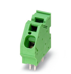 Klucz polaryzacyjny 1 -pinowe raster 10mm Przewlekany Żeński Phoenix Contact