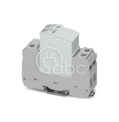 Ochronnik przepięciowy typ 2 VAL-SEC-T2-1S-350-FM 2905333