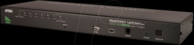 CS1708A-AT-G KVM switch, USB, PS/2 VGA