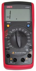 Miernik uniwersalny UNI-T UT602