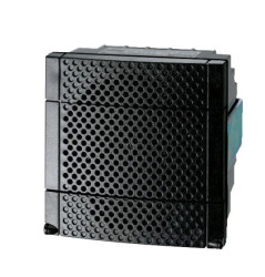 Alarm elektroniczny PNP czarny XVS72BMBP